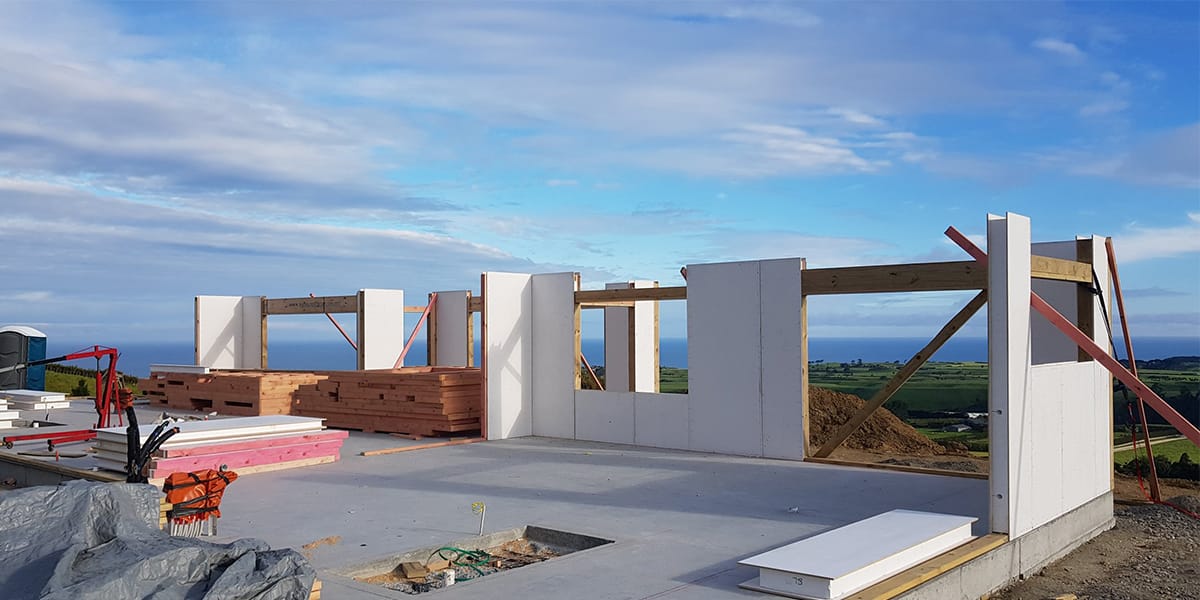 Revolutionizing Construction with Structural Insulated Panels (SIPs)