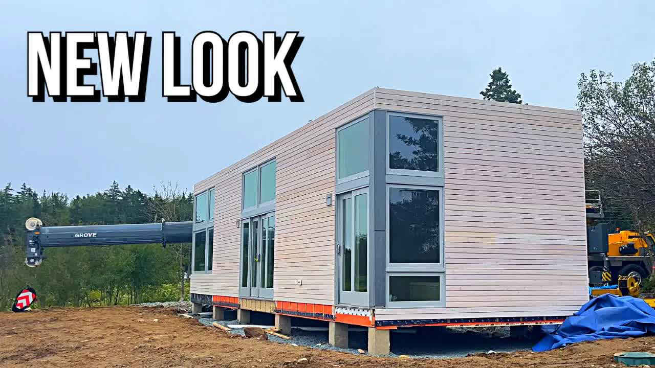 From Concept to Home: A Behind-the-Scenes Look at Nano’s Build Process